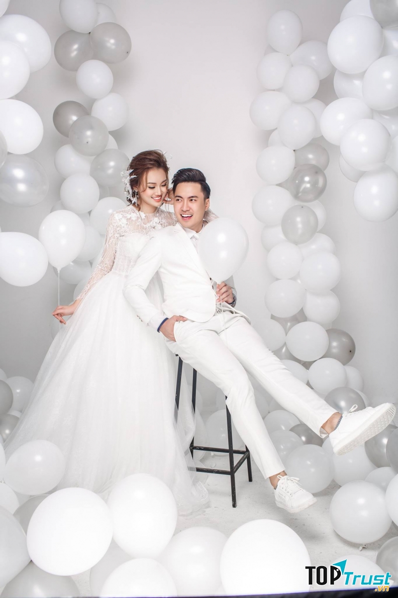 Phong Wedding Studio