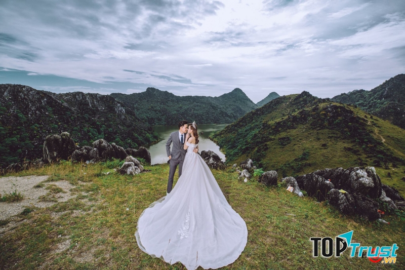Phong Wedding Studio