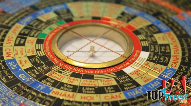 La bàn tại Phongthuy.com.vn luôn làm hài lòng bất kỳ ai, kể cả những vị khách khó tính