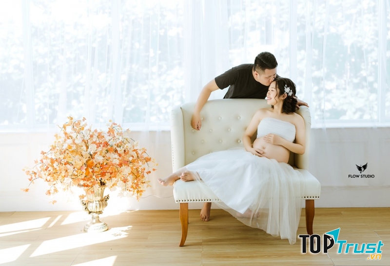 Photography Cao Lai - Flow Studio