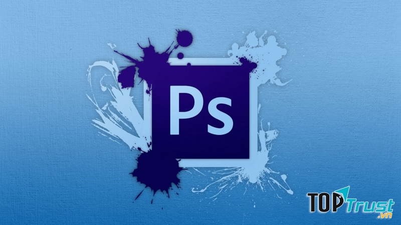 Phần mềm Photoshop