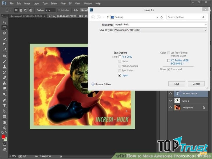 Photoshop Express