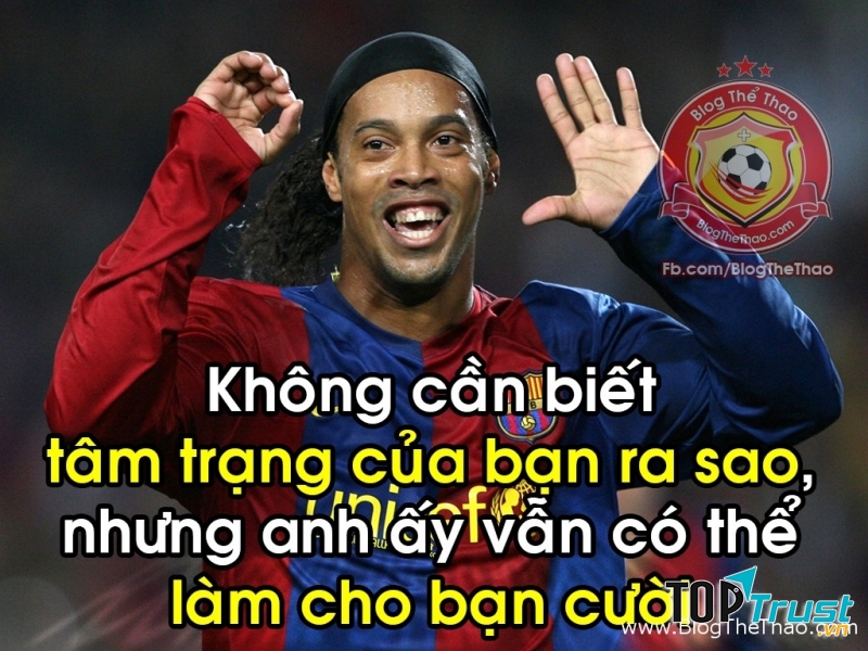 Ảnh troll từ Facebook