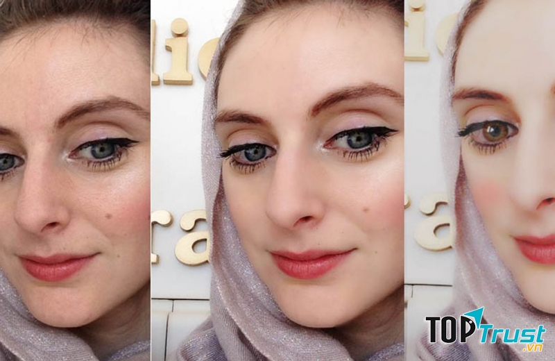 Ứng dụng chỉnh sửa ảnh PhotoWonder