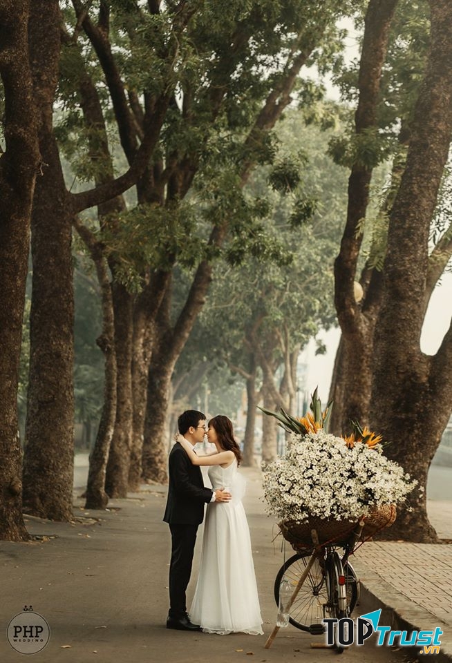 PHP Wedding
