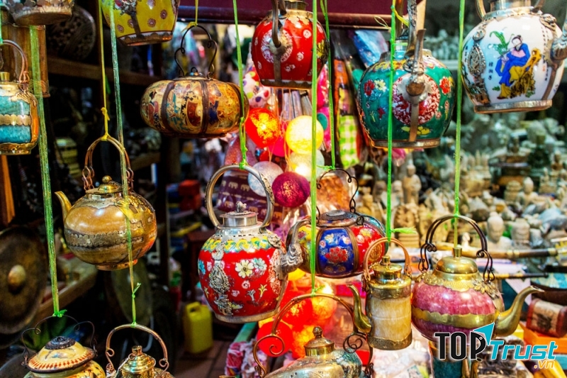 Những sản phẩm có thiết kế độc đáo và đẹp mắt