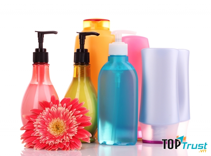 Các hóa chất tạo mùi ảnh hưởng đến cơ thể của thai nhi