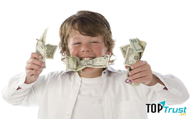 Phụ cấp hàng tháng cho con như thế nào?