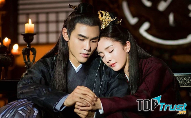 Phù Dao Hoàng Hậu