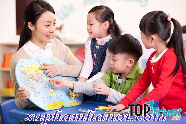 Xử lí khôn khéo để không bị đồng nghiệp hiểu nhầm