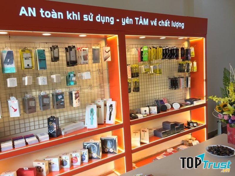 Phụ Kiện An Tâm