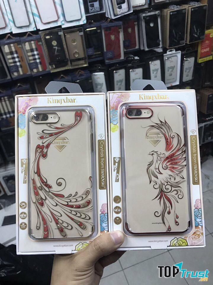 Phụ kiện điện thoại HUDA