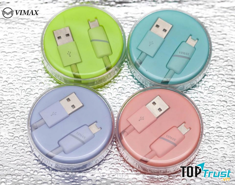 Cáp sạc ở Phụ kiện ĐTC