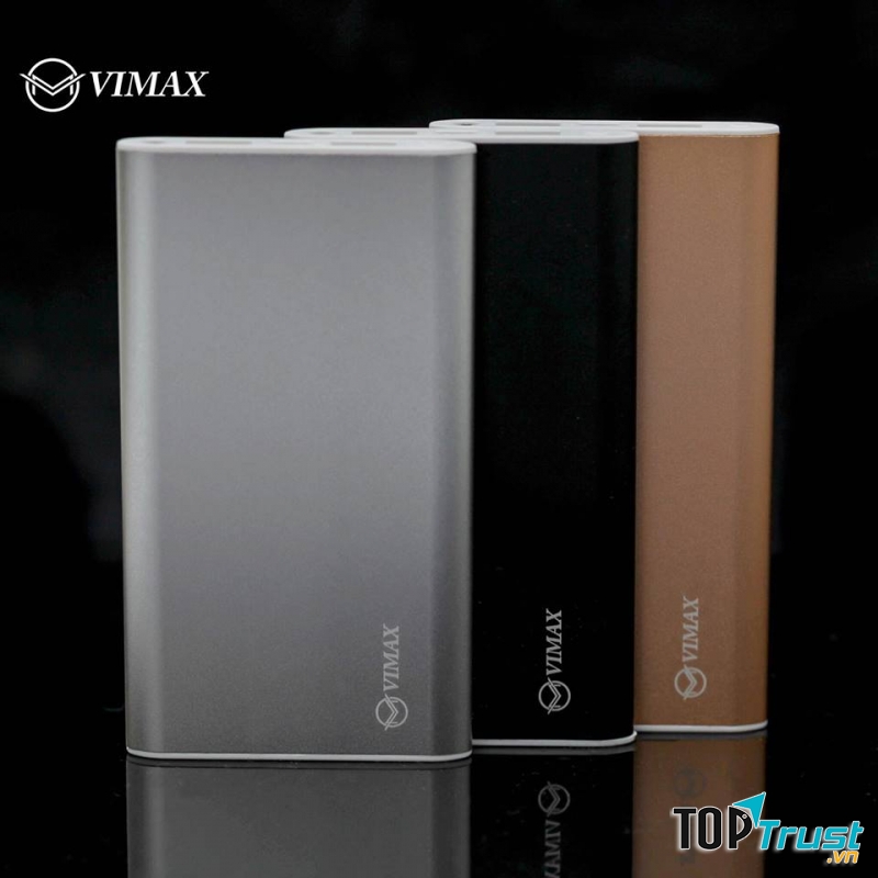 Sạc dự phòng ở Phụ kiện ĐTC