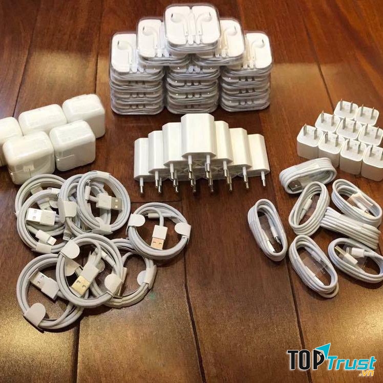 Phụ kiện iPhone Việt Nam