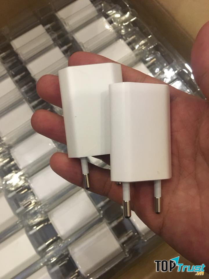 Phụ kiện iPhone Việt Nam