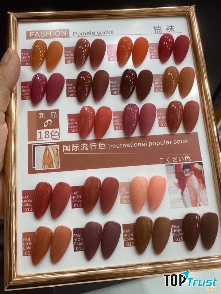 Phụ kiện nail - Diệp Nail