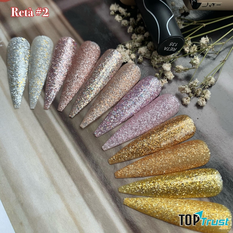 Phụ Kiện Nail - Thuong Nails