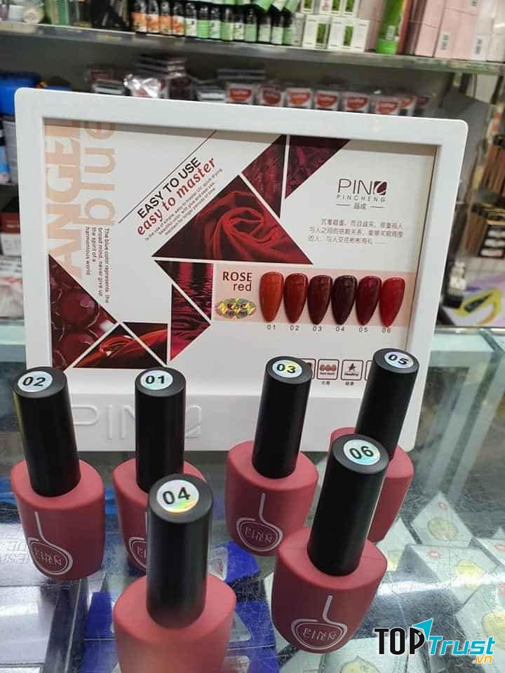 Phụ Kiện Nail - Thuong Nails