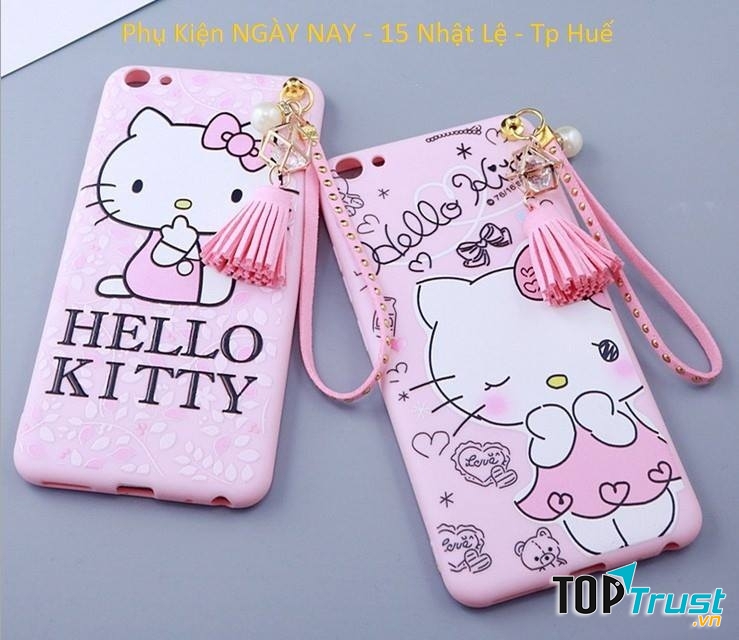 Phụ Kiện Ngày Nay