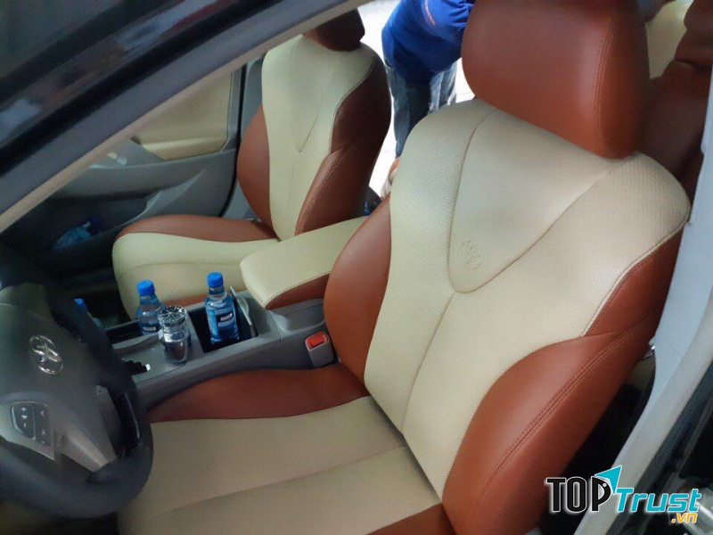 Phụ Kiện Ô Tô Công Nghệ Cao VQ CAR