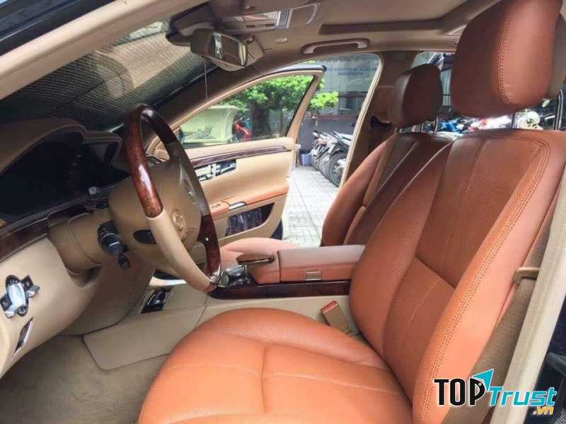 Phụ Kiện Ô Tô Công Nghệ Cao VQ CAR