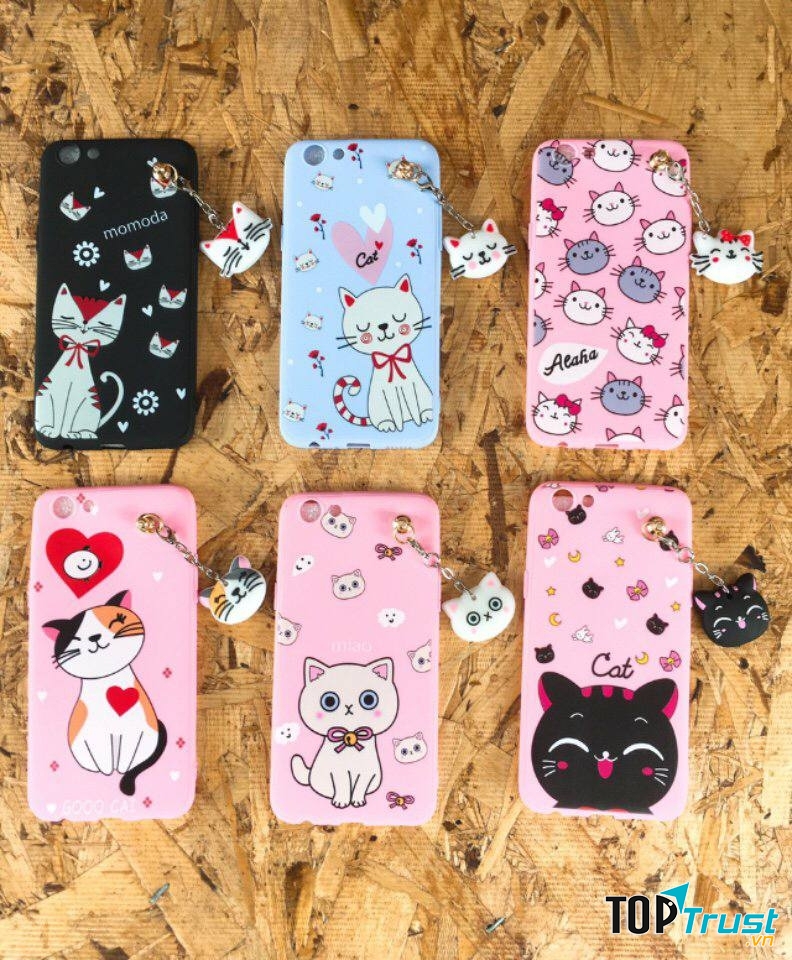 Phụ Kiện Phú Quang