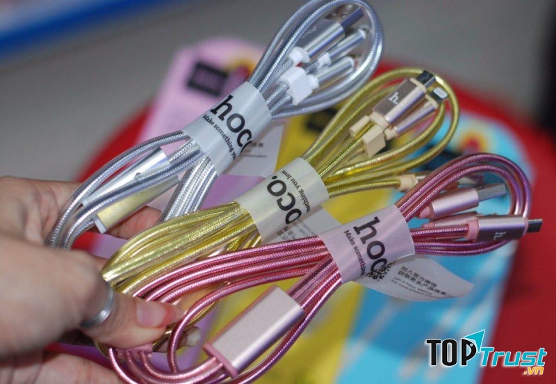 Phụ Kiện Phú Quang