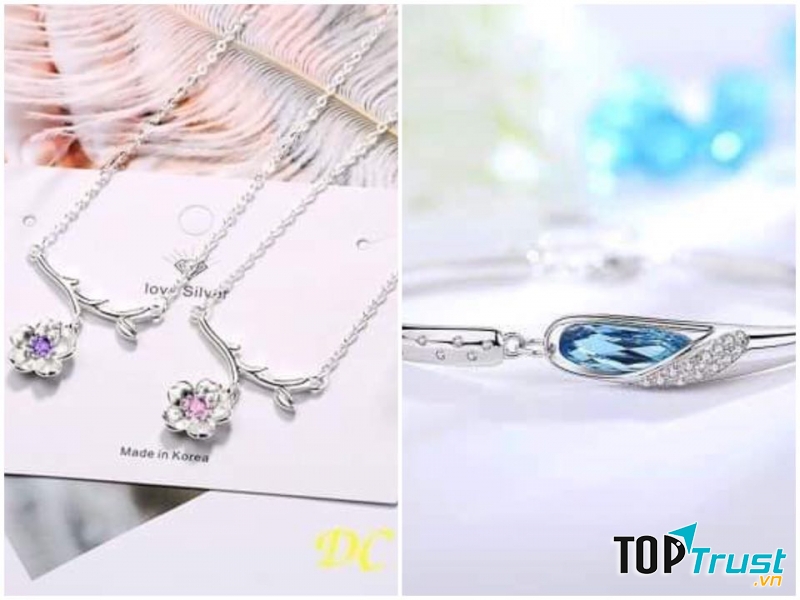 Phụ kiện trang sức Haeva