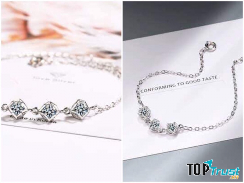 Phụ kiện trang sức Haeva