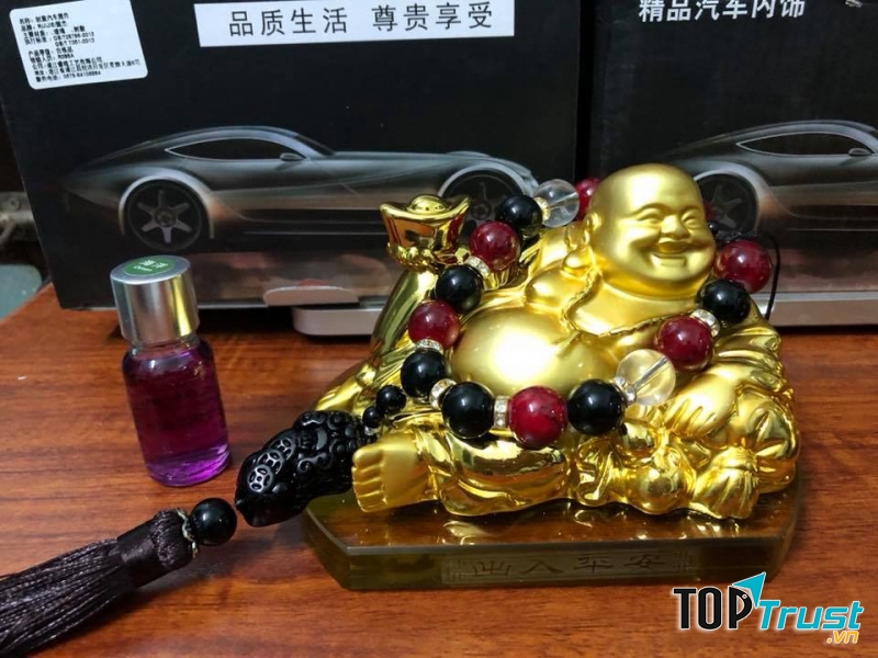 Phụ kiện xe hơi CARDIVA