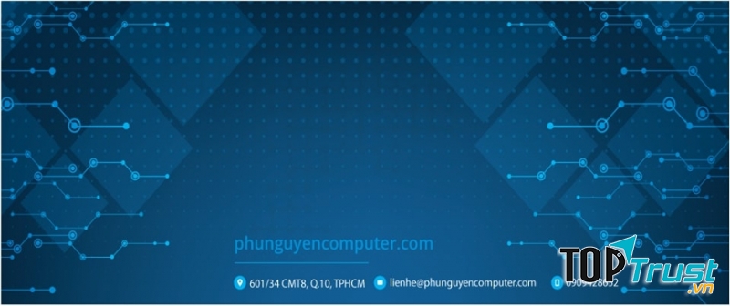 Phú Nguyên Computer