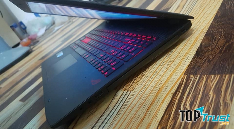 Sản phẩm của Phú Nguyên Computer