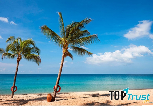 Đảo ngọc Phú Quốc