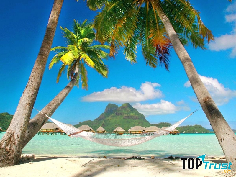 Phú Quốc sở hữu nhiều bãi biển đẹp nhất khu vực Đông Nam Á