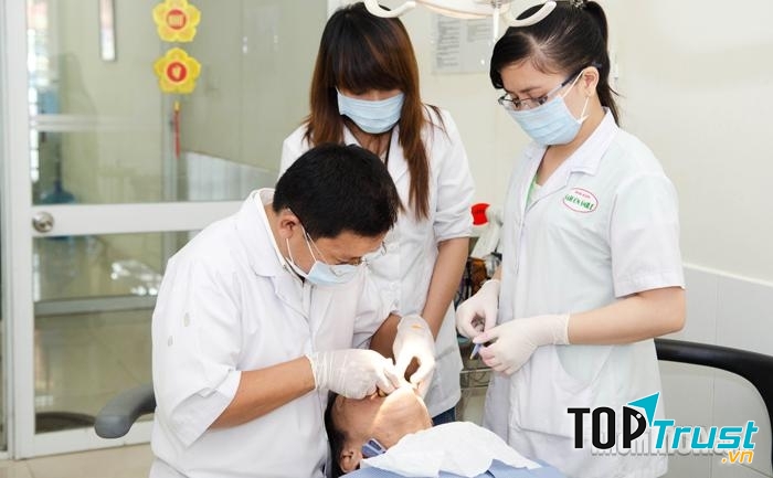 Phụ tá bác sĩ là ngành không cần chuyên môn cao nhưng vẫn được rất nhiều người chú ý