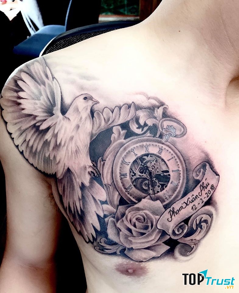 Phú Tatoo