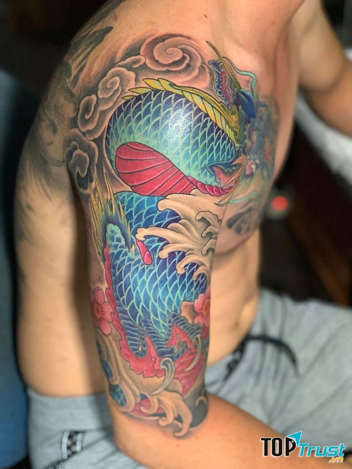 Phú Tatoo