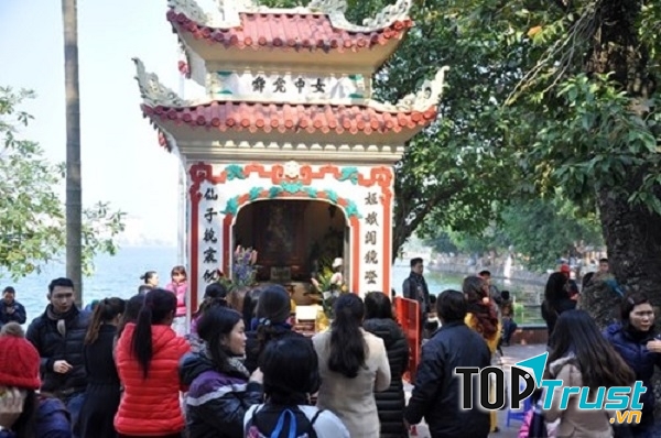 Phủ Tây Hồ