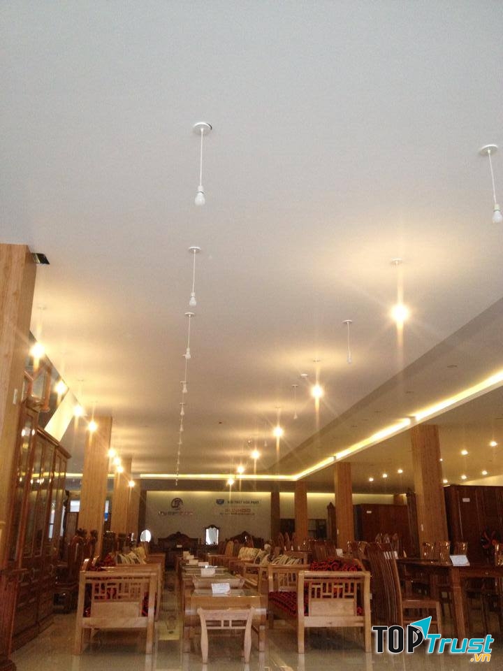 Nội thất Thu Hà