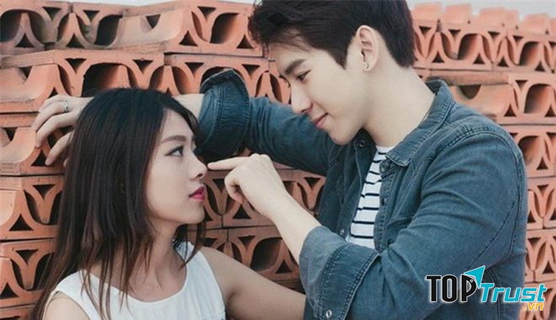 Phụ thuộc quá vào đàn ông