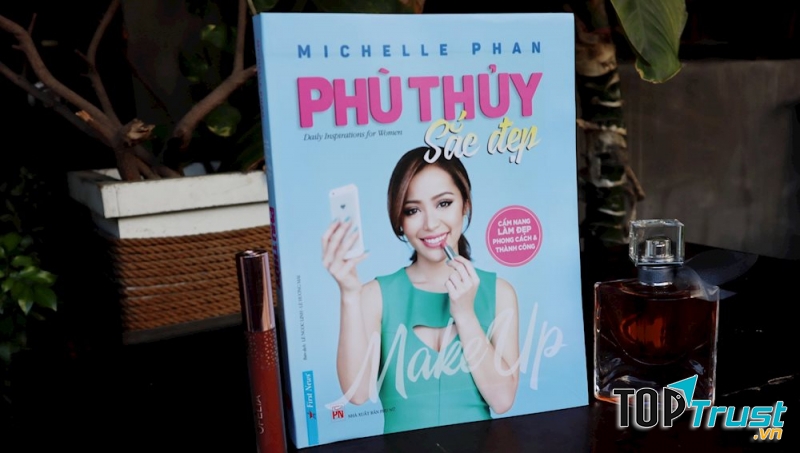 Phù Thủy Sắc Đẹp