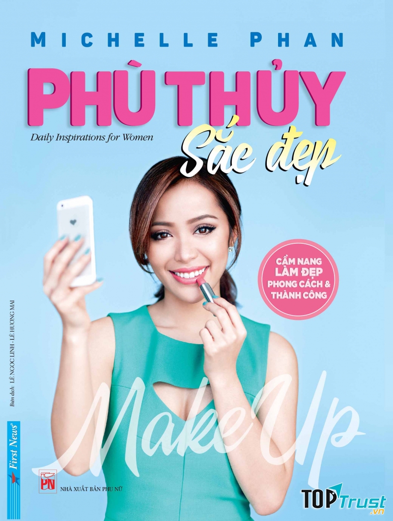 Phù Thủy Sắc Đẹp