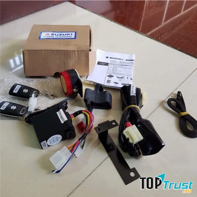 Phụ Tùng Hải Nguyễn Rc Đà Nẵng