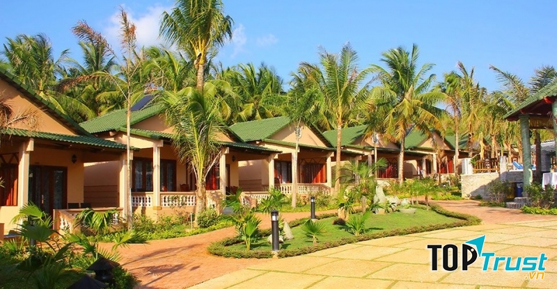 Phu Van Resort and Spa
