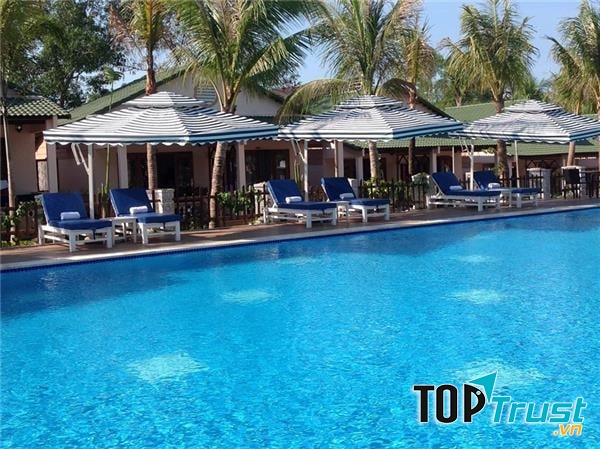 Phu Van Resort and Spa