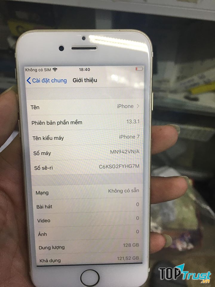 Phúc 68 Mobile Shop
