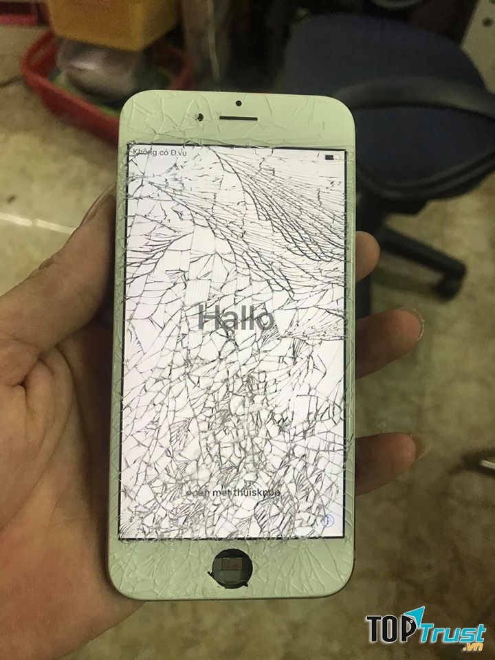 Phúc 68 Mobile Shop