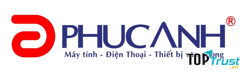 Logo của công ty.