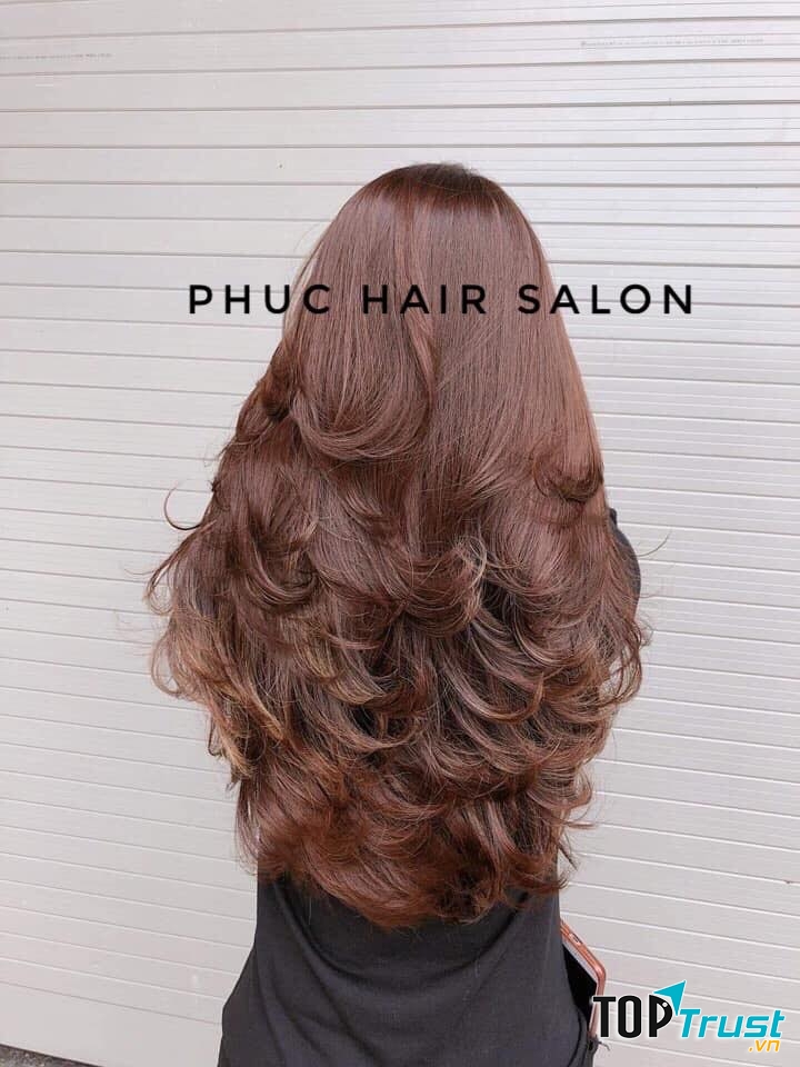 Phúc Hair Salon